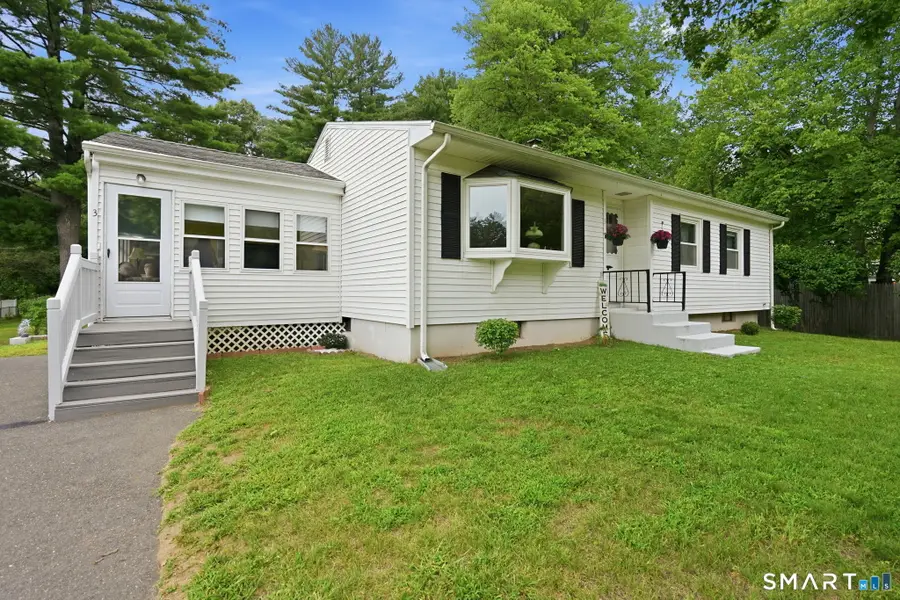3 West Forrest Drive, Enfield, CT 06082 - #2