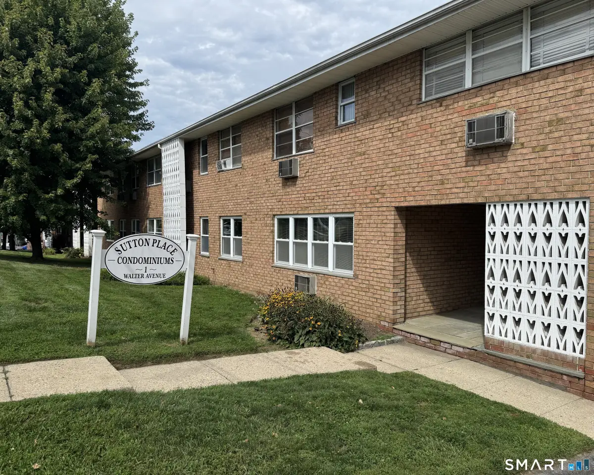 1 Walter Avenue #10, Norwalk, CT 06851 - #1