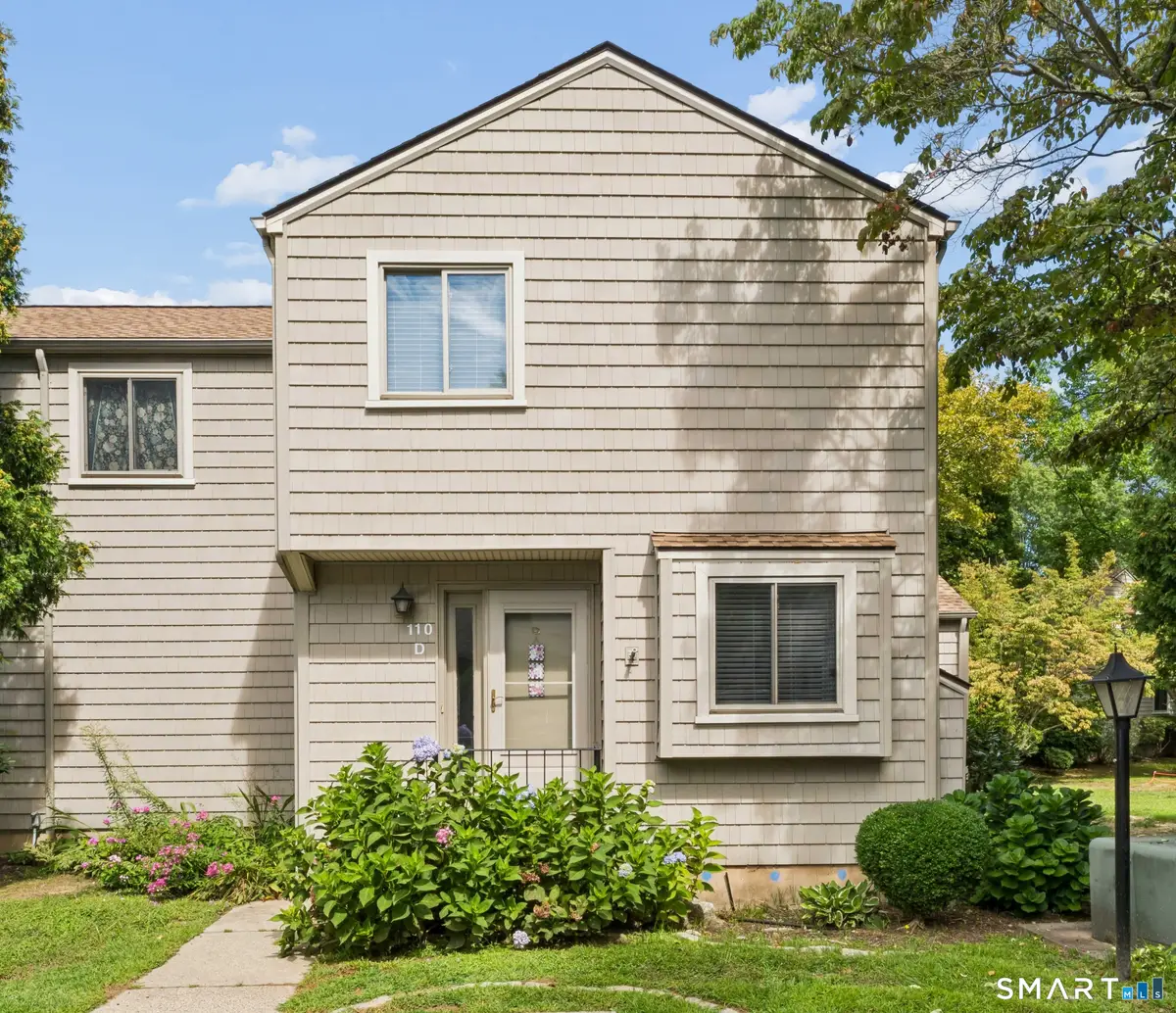 110 Fiddler Green Road #D, Stratford, CT 06614 - #1