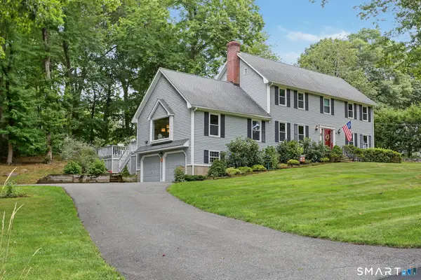 40 Butternut Lane, Stratford, CT 06614