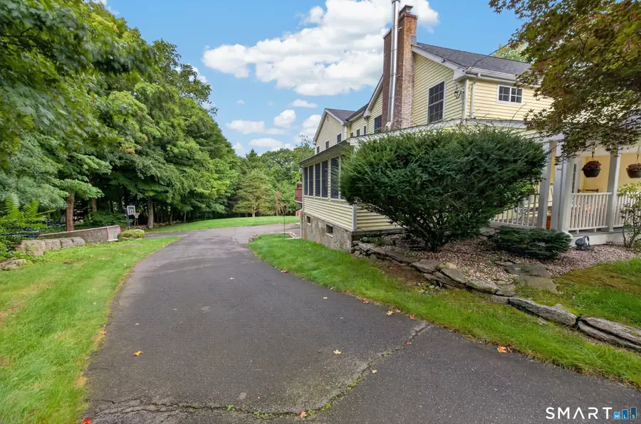 168 Peck Hill Road, Woodbridge, CT 06525 - #3