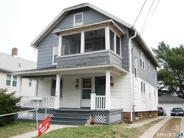 294 Ward Street, Wallingford, CT 06492