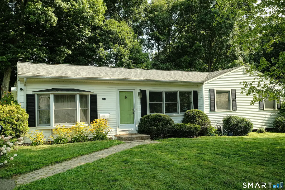 213 Robin Lane, Cheshire, CT 06410 - #1