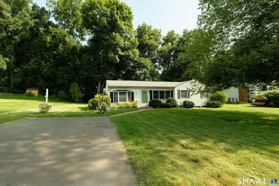 213 Robin Lane, Cheshire, CT 06410 - #2