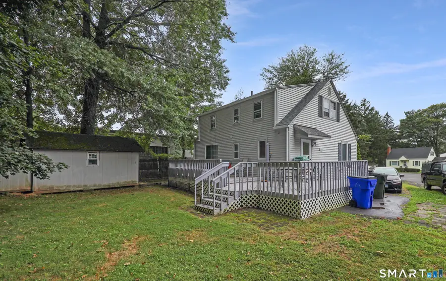224 Abbotsford Avenue, West Hartford, CT 06110 - #2