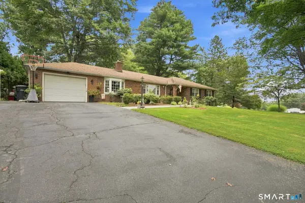 91 Forest Drive, Wethersfield, CT 06109