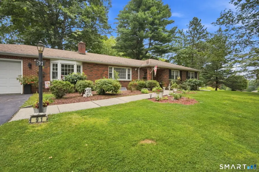 91 Forest Drive, Wethersfield, CT 06109 - #2