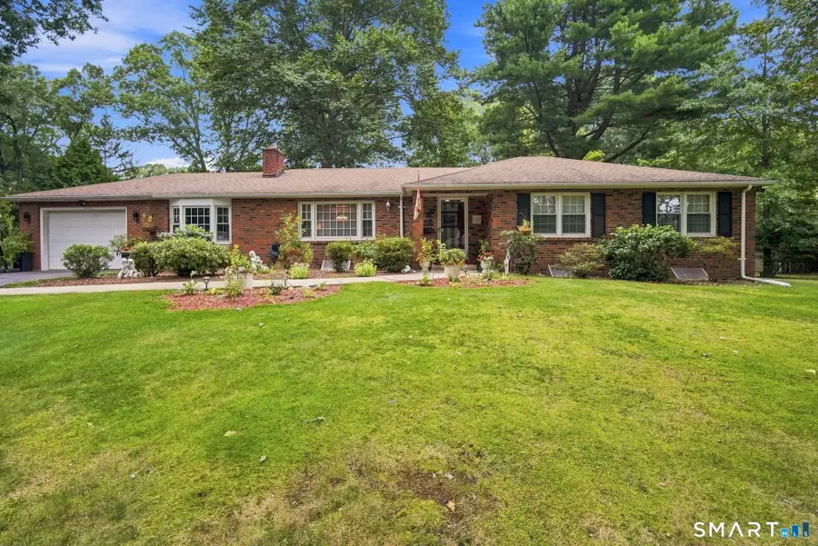 91 Forest Drive, Wethersfield, CT 06109 - #3