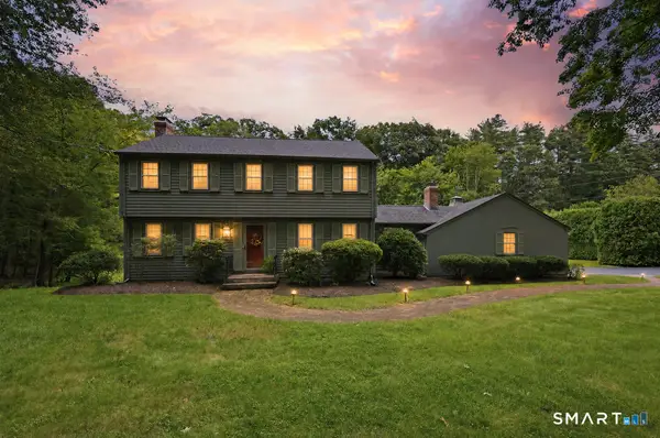 10 Shady Lane, Simsbury, CT 06092