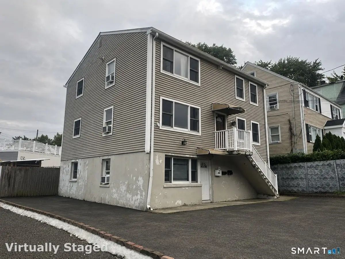 15 Hillhurst Street, Stamford, CT 06902 - #1
