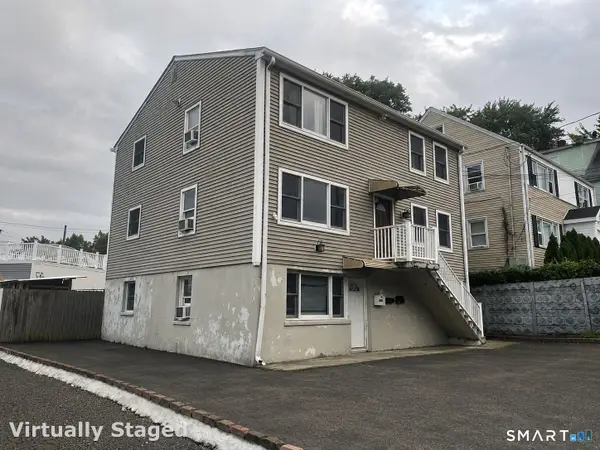 15 Hillhurst Street, Stamford, CT 06902
