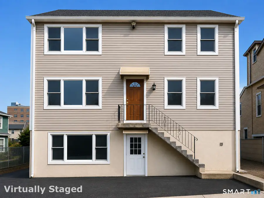 15 Hillhurst Street, Stamford, CT 06902 - #2