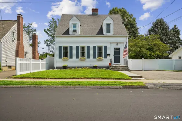 320 Swanson Avenue, Stratford, CT 06615
