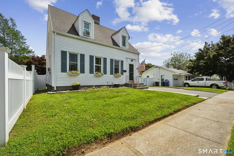320 Swanson Avenue, Stratford, CT 06615 - #2