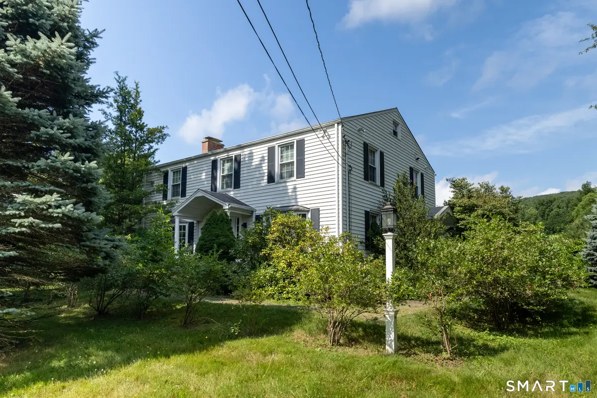 1827 Marion Road, Cheshire, CT 06410 - #1
