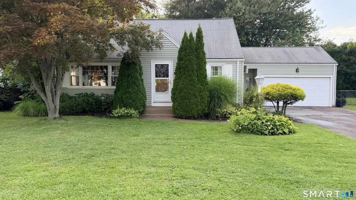 1205 Willard Avenue, Newington, CT 06111 - #1