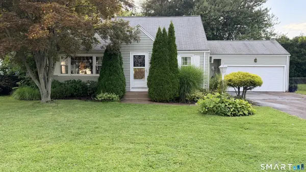 1205 Willard Avenue, Newington, CT 06111