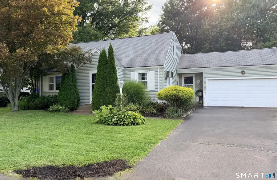 1205 Willard Avenue, Newington, CT 06111 - #2