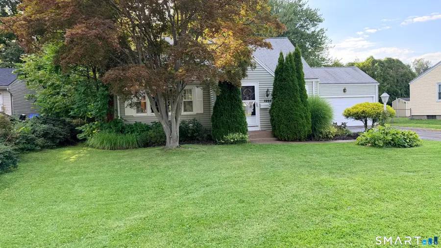 1205 Willard Avenue, Newington, CT 06111 - #3