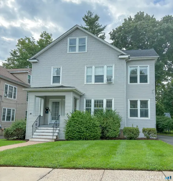 65 Burr Street, West Hartford, CT 06107