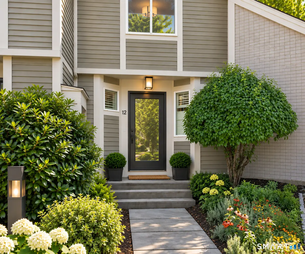 12 Strathmore Lane #12, Westport, CT 06880 - #1