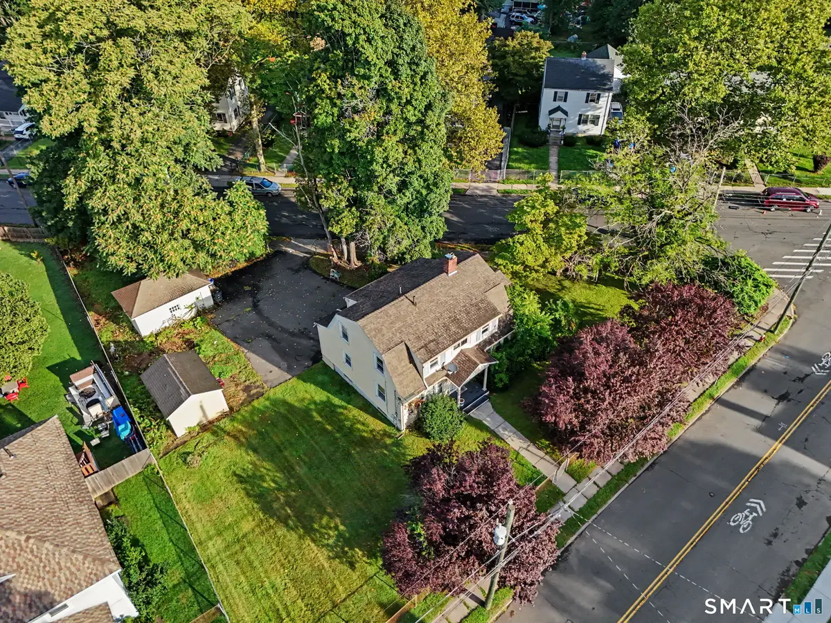 570 Broadview Terrace, Hartford, CT 06106 - #1