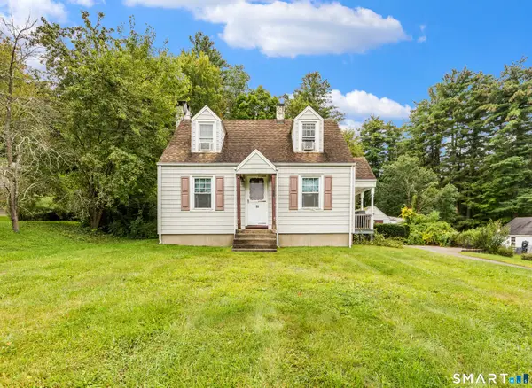 11 Cottage Road, Harwinton, CT 06791