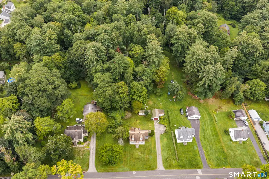 11 Cottage Road, Harwinton, CT 06791 - #2