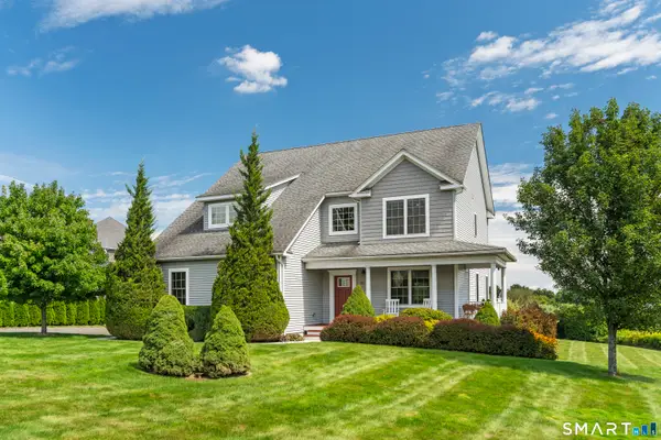 42 Windy Ridge Lane, Watertown, CT 06795