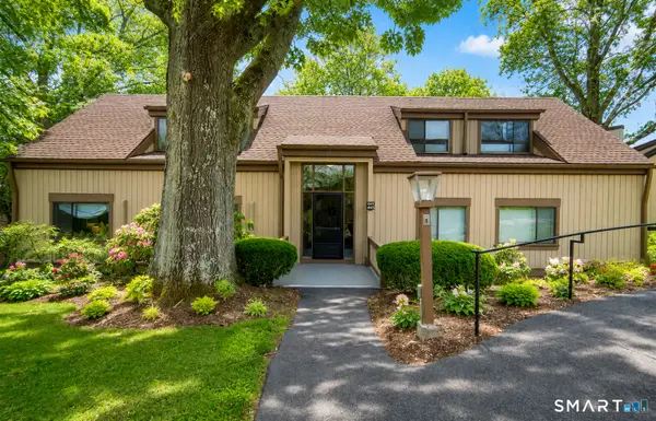 569 Heritage Village #A, Southbury, CT 06488