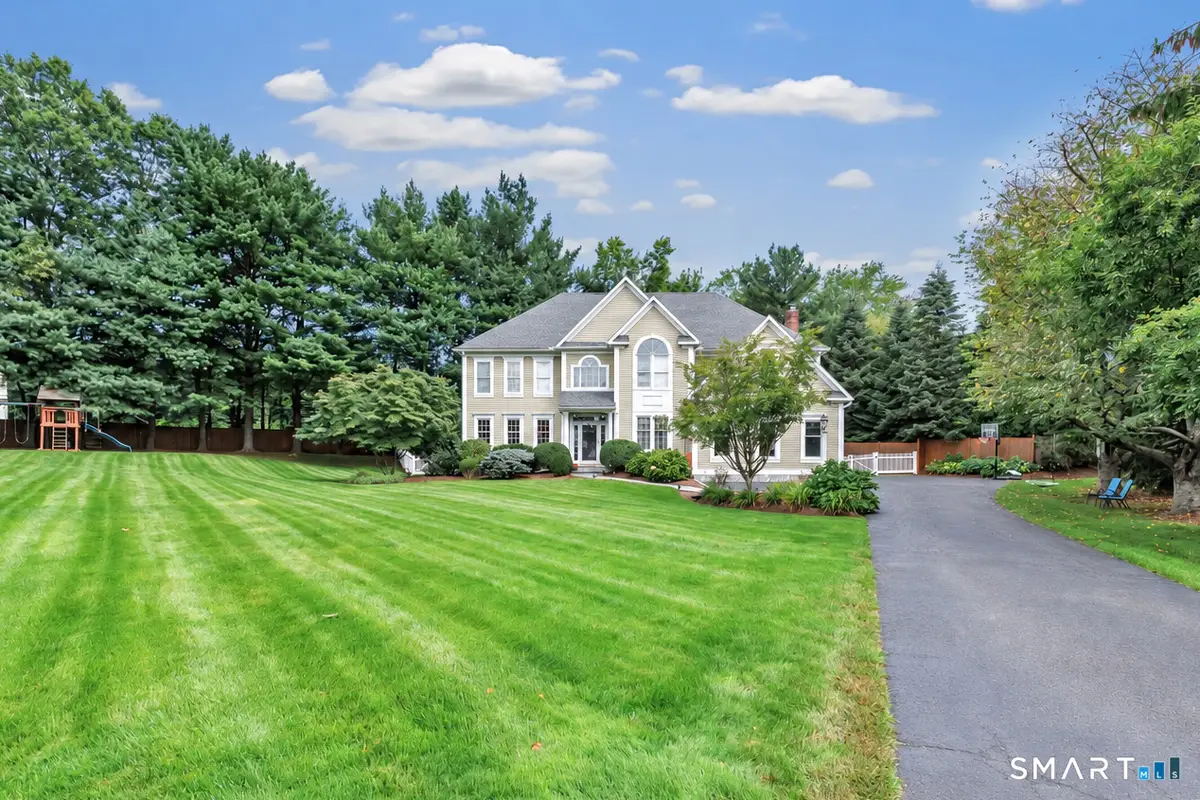 305 South Gate Lane, Southport, CT 06890 - #1