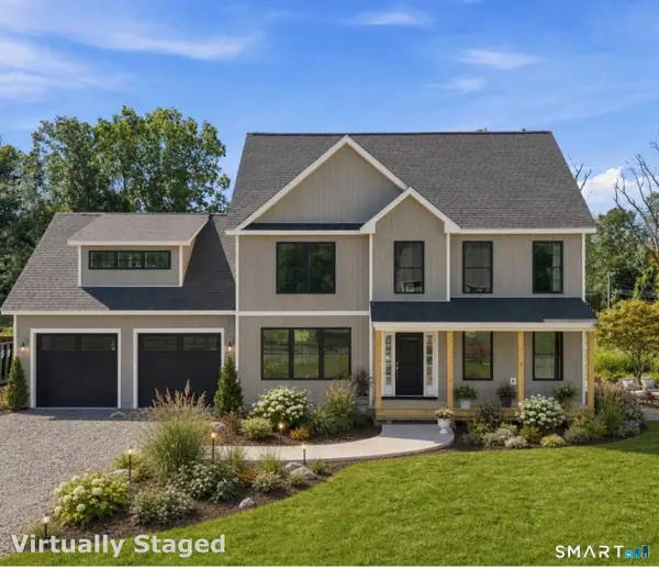 332 Spaulding Road, Plainfield, CT 06374