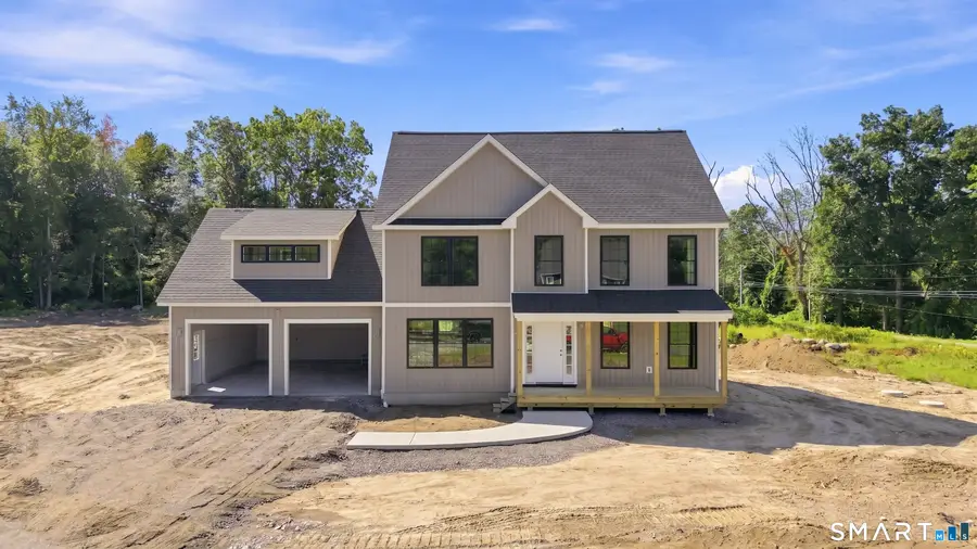332 Spaulding Road, Plainfield, CT 06374 - #2