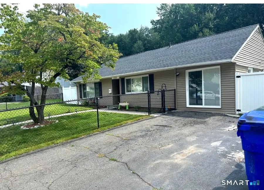 270 Burke Street, East Hartford, CT 06118 - #2
