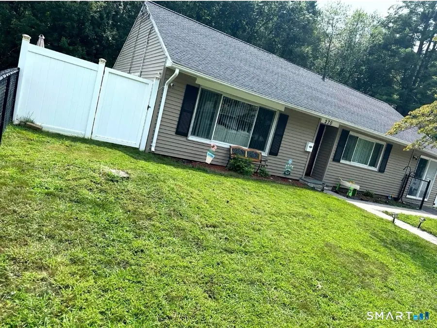 270 Burke Street, East Hartford, CT 06118 - #3