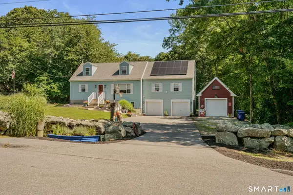 35 Pepperbox Road, Waterford, CT 06385