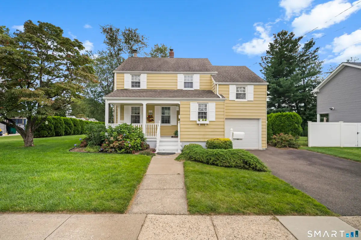 37 Sunflower Avenue, Stratford, CT 06614 - #1