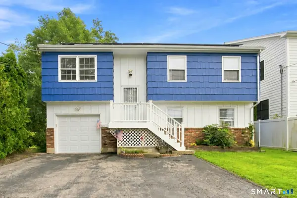 523 Newfield Avenue, Stamford, CT 06905