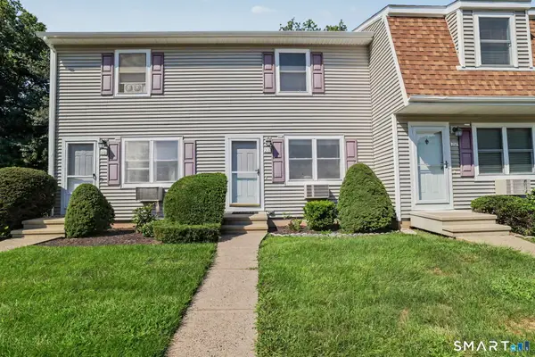 210 Brentwood Drive #210, Wallingford, CT 06492