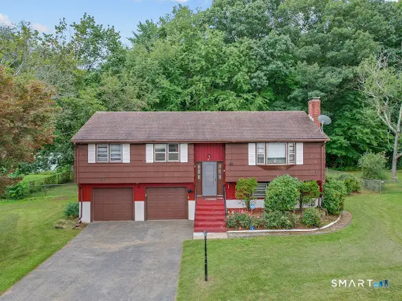 27 Norman Drive, East Hartford, CT 06108 - #1