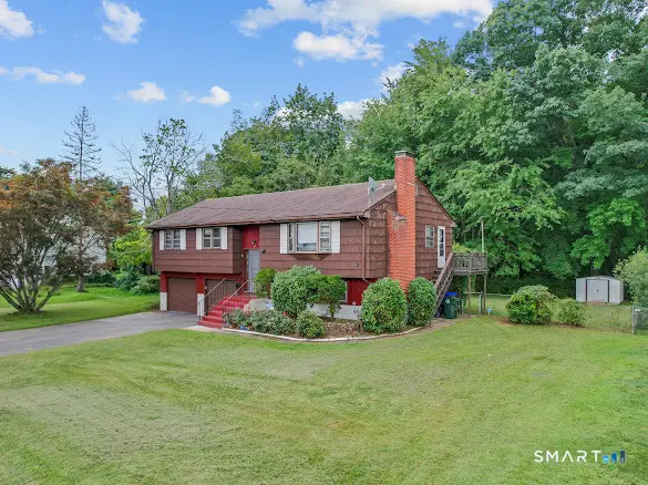 27 Norman Drive, East Hartford, CT 06108 - #3