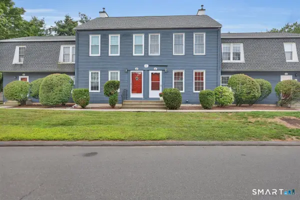 4 Riverview Drive #C, East Windsor, CT 06088