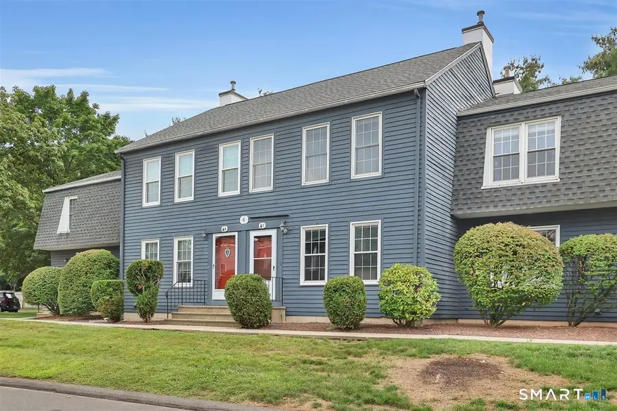 4 Riverview Drive #C, East Windsor, CT 06088 - #2