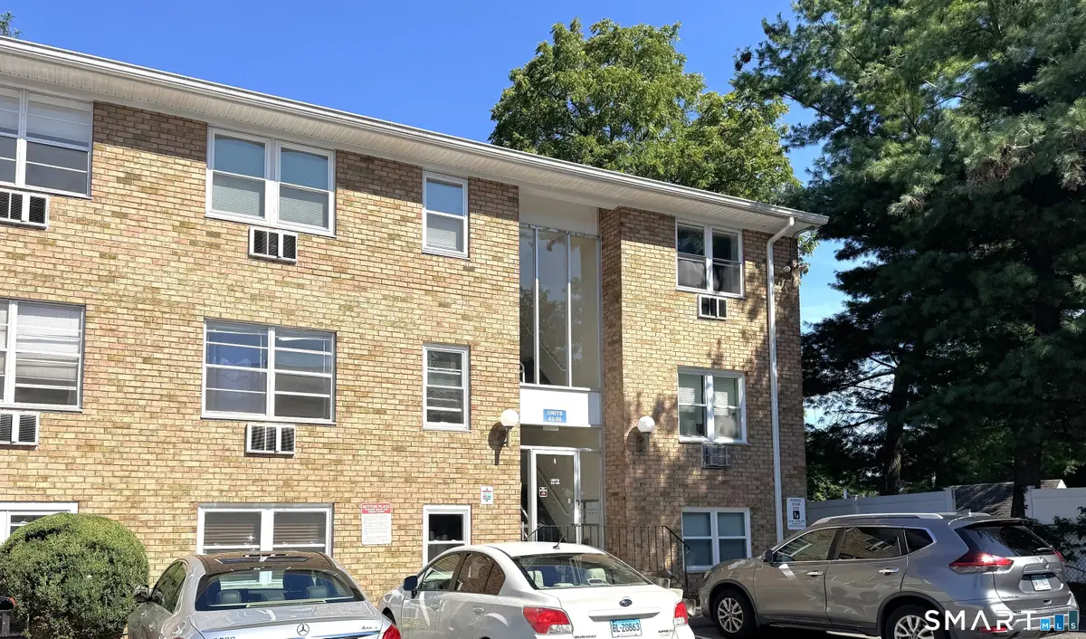 1 Walter Avenue #45, Norwalk, CT 06851 - #1
