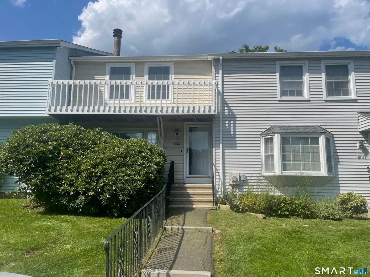868 Long Hill Road #868, Middletown, CT 06457 - #1
