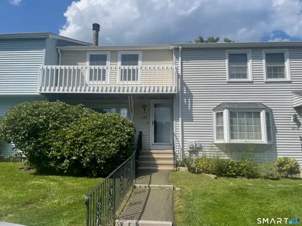 868 Long Hill Road #868, Middletown, CT 06457