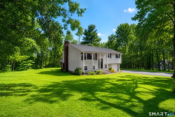 50 Cook Road, Tolland, CT 06084
