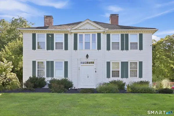 85 Tolland Green, Tolland, CT 06084