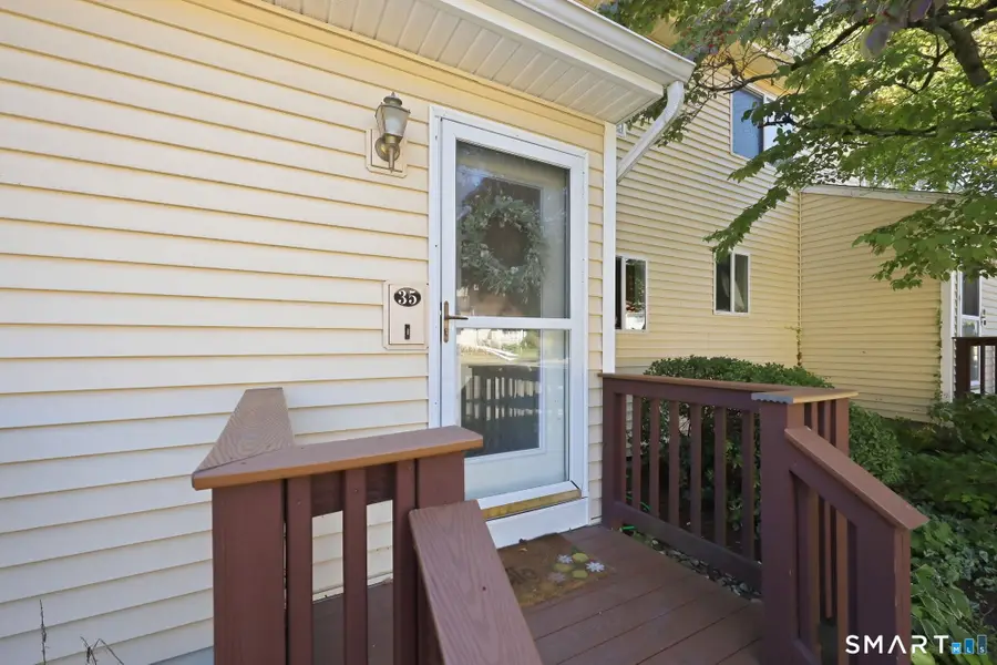 35 Stone Pond Road #35, Tolland, CT 06084 - #3