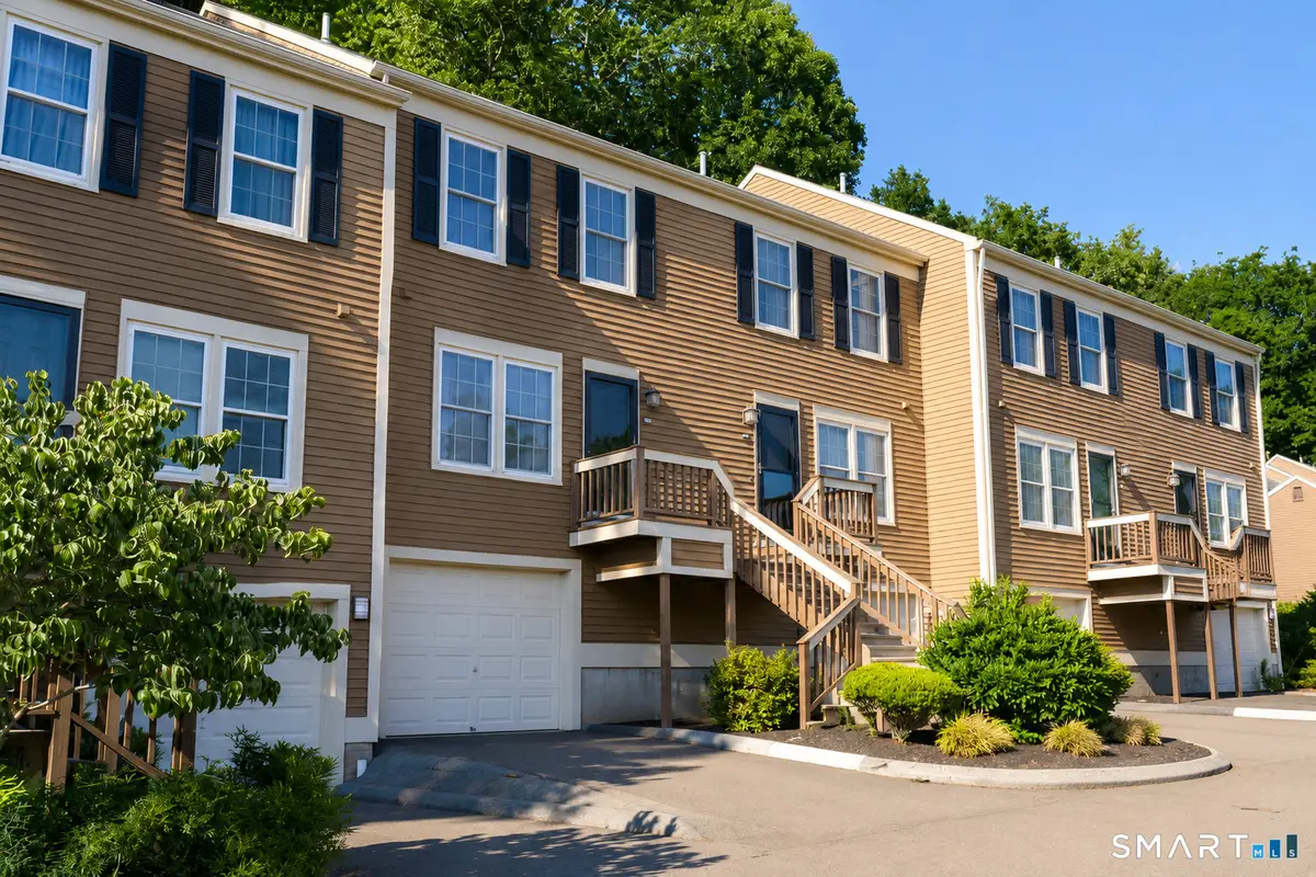 102 Foxbridge Village Road #102, Branford, CT 06405 - #1